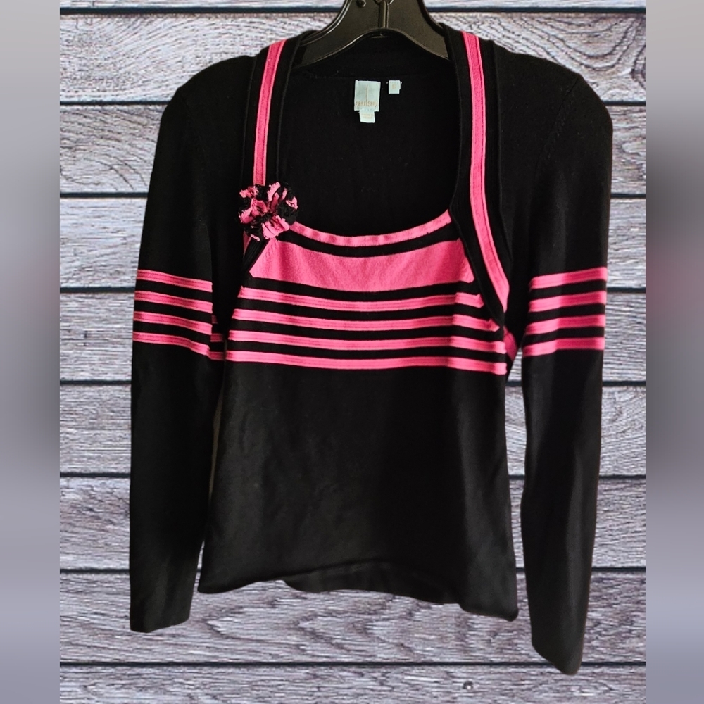 Shushu top